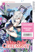 Frontcover White Light Ceremony 5