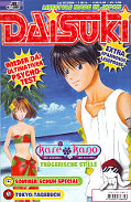 Frontcover Daisuki 30