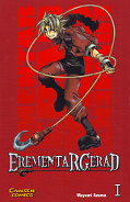 Frontcover Erementar Gerad 1