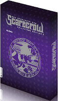 Frontcover Das Geheimnis von Scarecrow 5