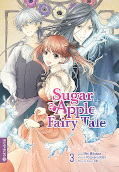 Frontcover Sugar Apple Fairy Tale 3