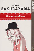 Frontcover Erica Sakurazawa 4