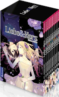 Frontcover Liebe & Herz 1