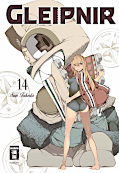 Frontcover Gleipnir 14
