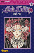 Frontcover God Child 9