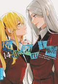 Frontcover Kakegurui Twin 14