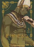 Frontcover Ennead 3