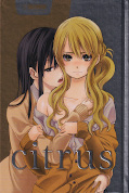 Frontcover Citrus 1