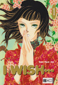 Frontcover I Wish ... 1