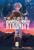 Frontcover To Your Eternity 20