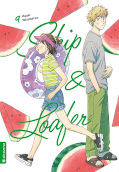 Frontcover Skip & Loafer 9