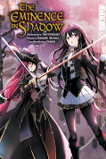 Frontcover The Eminence in Shadow 7