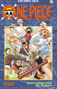 Frontcover One Piece 5