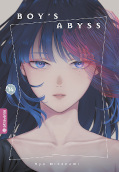Frontcover Boy's Abyss 14