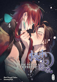 Frontcover Die Stadt der Freude 4