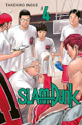 Frontcover Slam Dunk 4