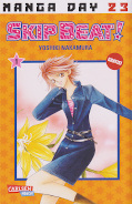 Frontcover Skip Beat! 1