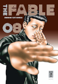 Frontcover The Fable 8