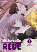 Frontcover Bittersüße Reue 2