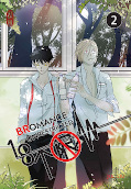 Frontcover 18 Unrestricted - BRomance 2