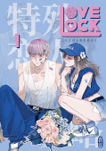 Frontcover Lovelock 1