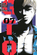 Deutsches Frontcover GTO: Great Teacher Onizuka 7