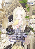 Frontcover Estelle – Der Morgenstern von Ersha 4