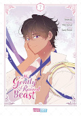 Frontcover My gently raised Beast 7