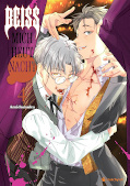 Frontcover Beiss mich heut Nacht 4