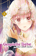 Frontcover Gespielte Liebe... oder doch nicht? 2