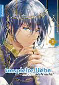 Frontcover Gespielte Liebe... oder doch nicht? 3