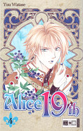 Frontcover Alice 19th 4