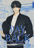 Frontcover Payback – Ich will dich vernichten 1
