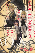 Frontcover Coffee Moon 2