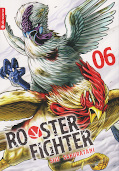 Frontcover Rooster Fighter 6