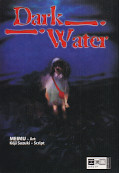 Frontcover Dark Water 0