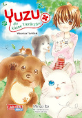 Frontcover Yuzu - die kleine Tierärztin 7