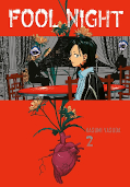 Frontcover Fool Night 2