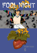 Frontcover Fool Night 6