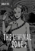 Frontcover The Liminal Zone 2