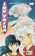 Frontcover Inu Yasha 30