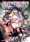 Frontcover Orient 20