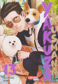 Frontcover Yakuza goes Hausmann 13