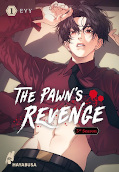 Frontcover The Pawn&rsquo;s Revenge 11