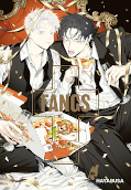 Frontcover Fangs 3