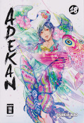 Frontcover Adekan 18