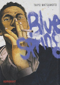 Frontcover Blue Spring 1