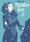 Frontcover Paradise Kiss 2