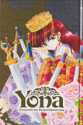 Frontcover Yona – Prinzessin der Morgendämmerung 1