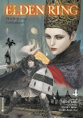 Frontcover Elden Ring - Der Weg zum Erdenbaum 4